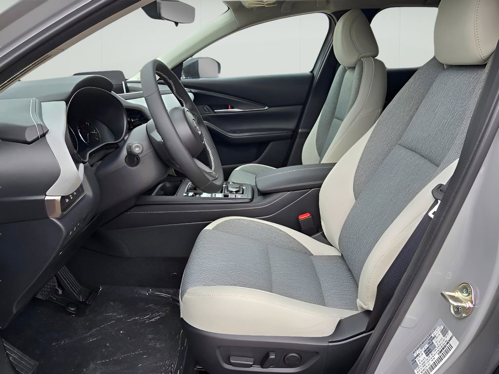 Used 2026 MAZDA CX-30 AWD 2.5 S image 12