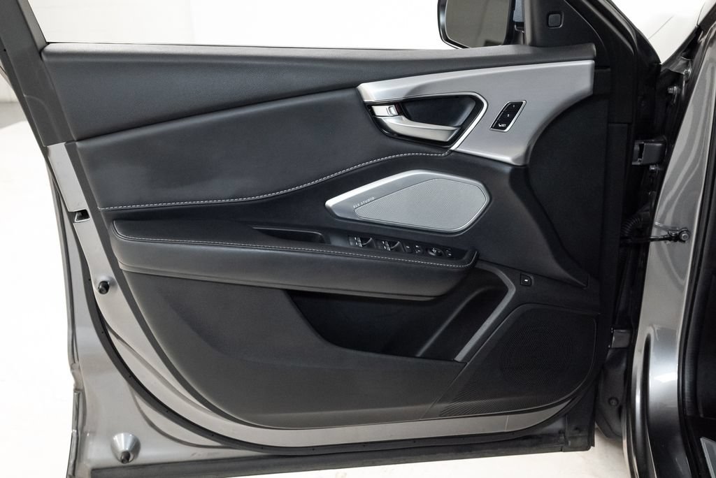 Certified 2024 Acura RDX SH-AWD w/ Technology Package image 9