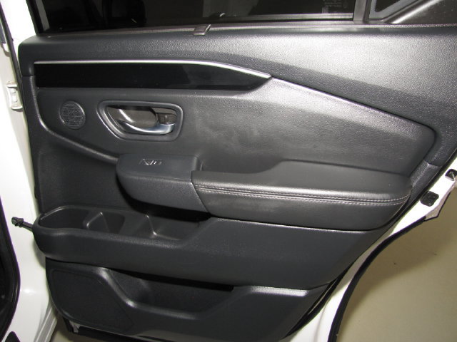 Certified 2024 Honda Pilot EX-L image 41