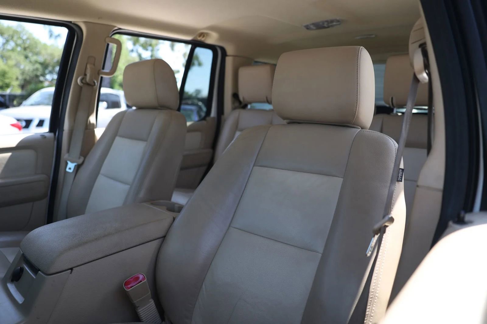 Used 2006 Ford Explorer Eddie Bauer AWD/4WD image 13