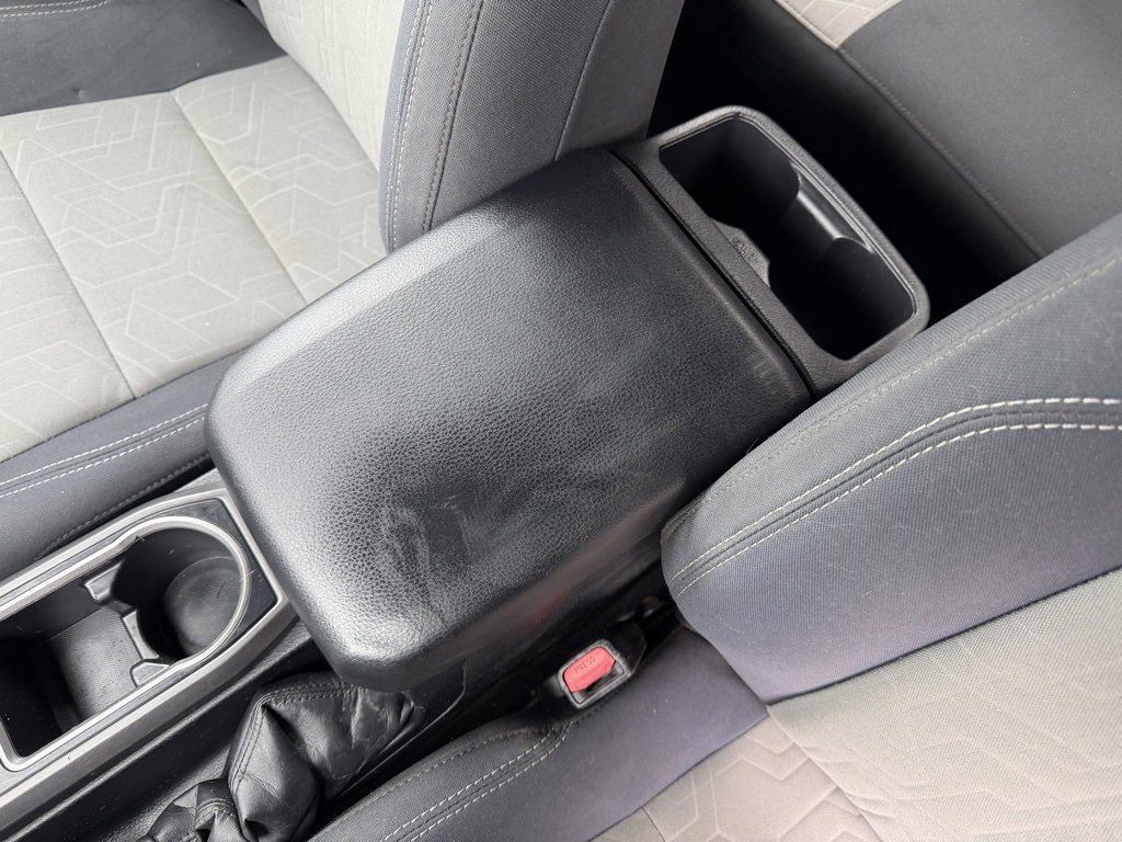 Used 2020 Toyota Tacoma TRD Sport w/ Blackout Package image 27