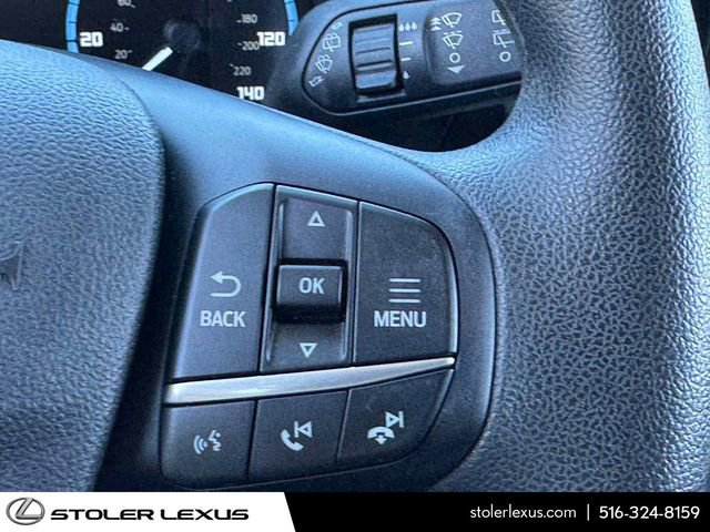 Used 2023 Ford Bronco Sport Heritage image 24