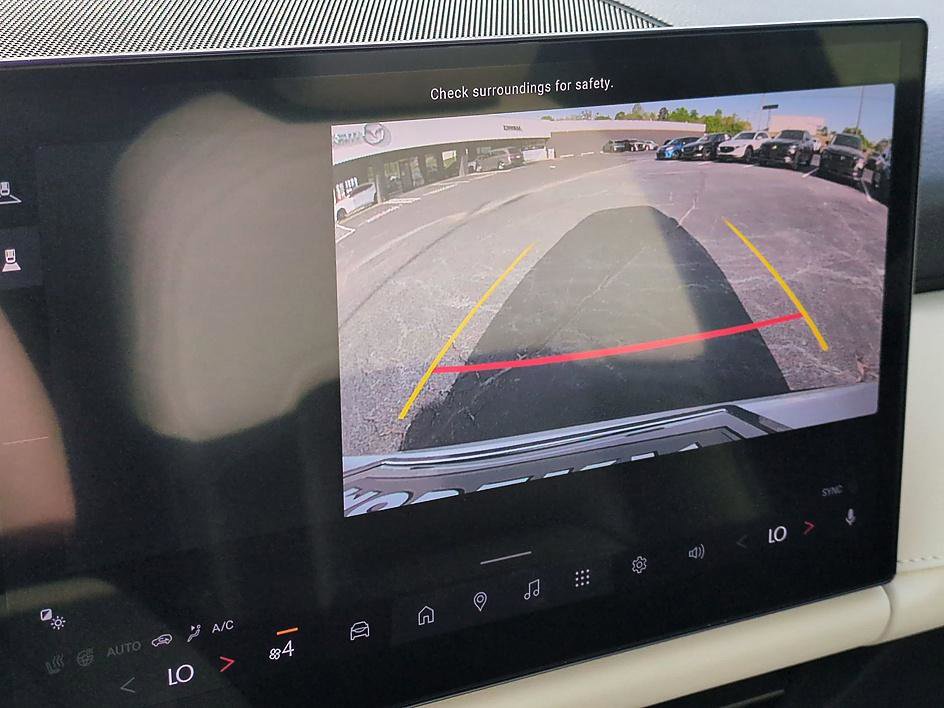 New 2026 MAZDA CX-5 Preferred AWD/4WD image 20
