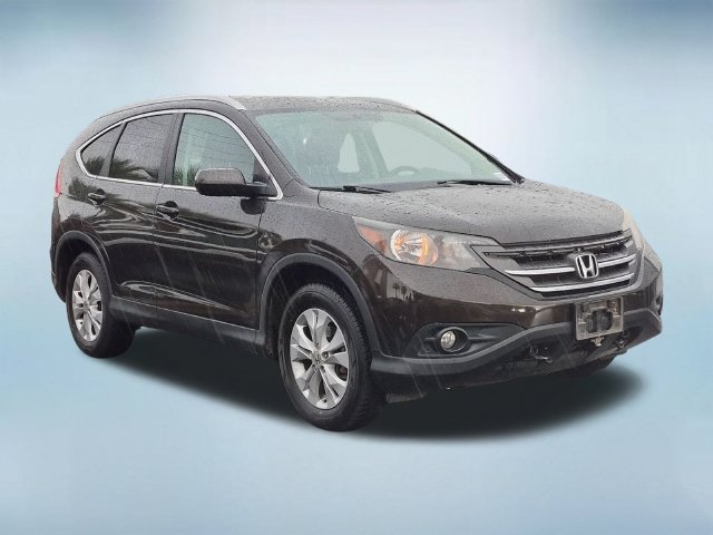 Used 2014 Honda CR-V EX-L image 9