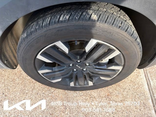 Certified 2024 Kia Telluride SX Prestige AWD/4WD image 14