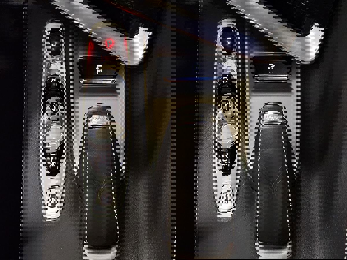 Used 2024 Chevrolet Corvette Stingray Coupe w/ 1LT image 40