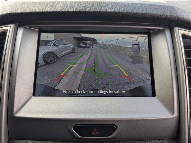 Used 2023 Ford Ranger XLT w/ Equipment Group 301A Mid image 13