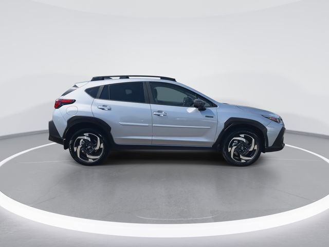 Used 2026 Subaru Crosstrek 2.5i Limited image 9