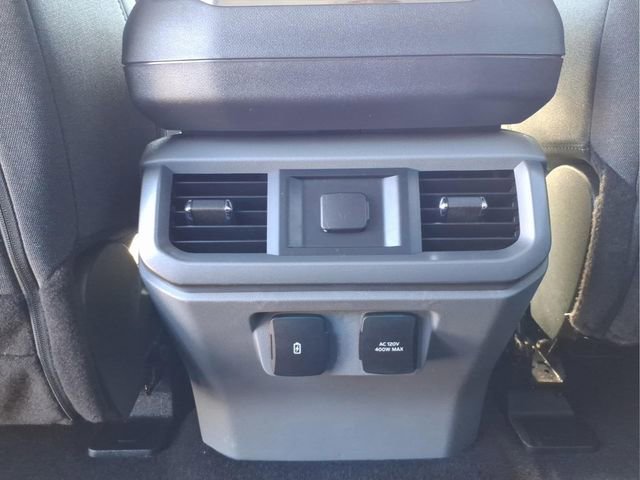 Used 2022 Ford F150 XLT w/ Equipment Group 302A High AWD/4WD image 16