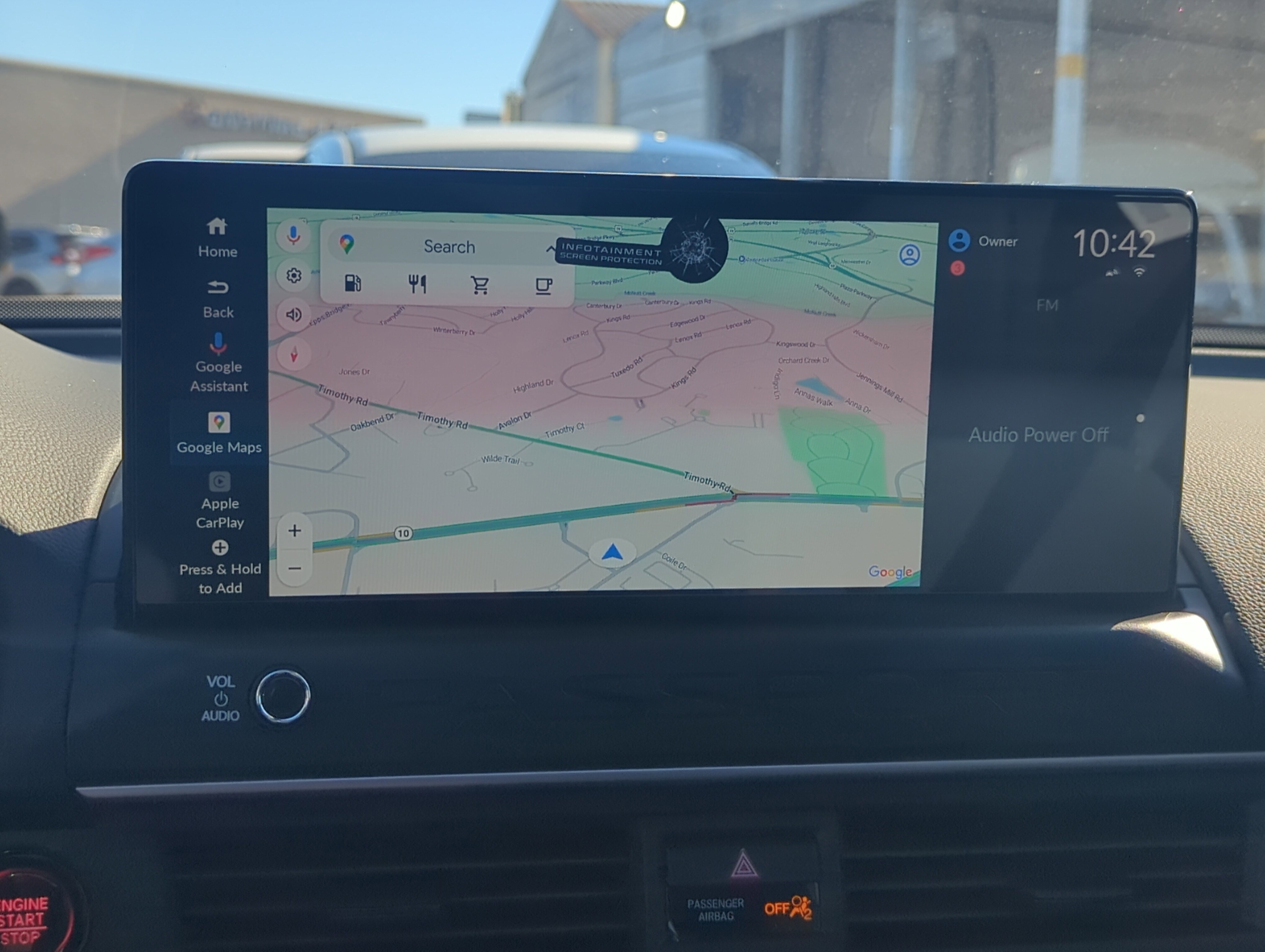 New 2026 Honda Passport TrailSport Elite image 30