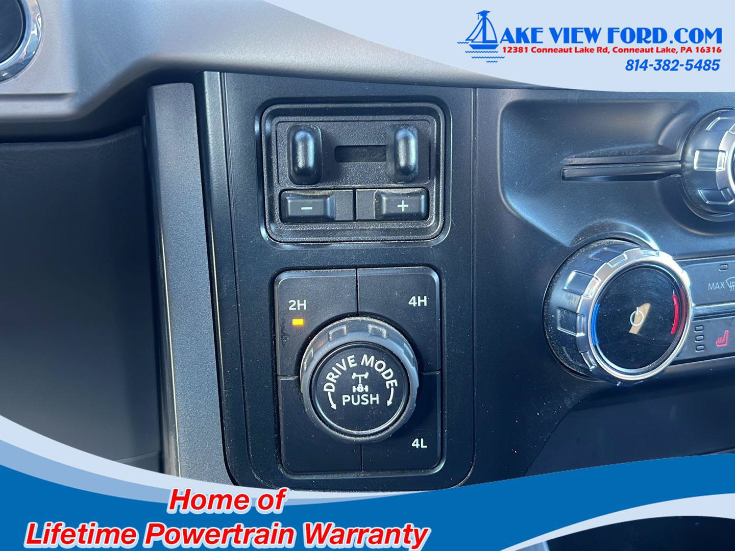 Used 2022 Ford F150 XLT w/ Equipment Group 302A High AWD/4WD image 33