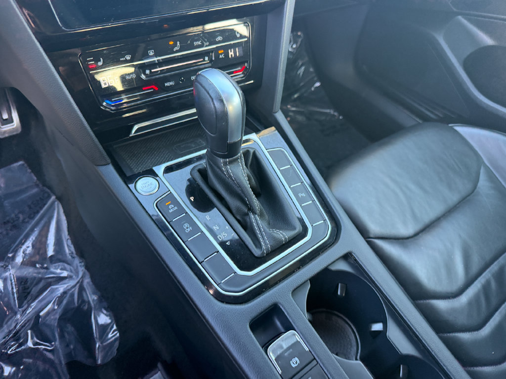 Used 2023 Volkswagen Arteon SEL AWD/4WD image 23