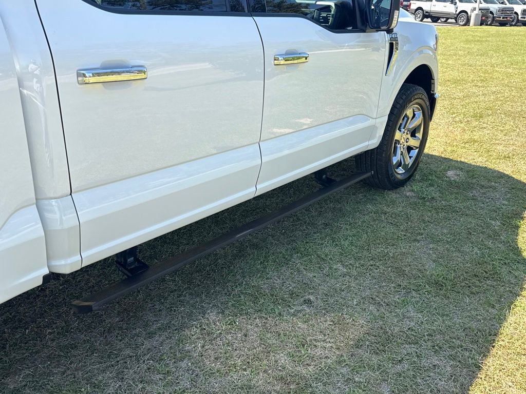 Used 2021 Ford F150 XLT w/ Equipment Group 302A High image 54