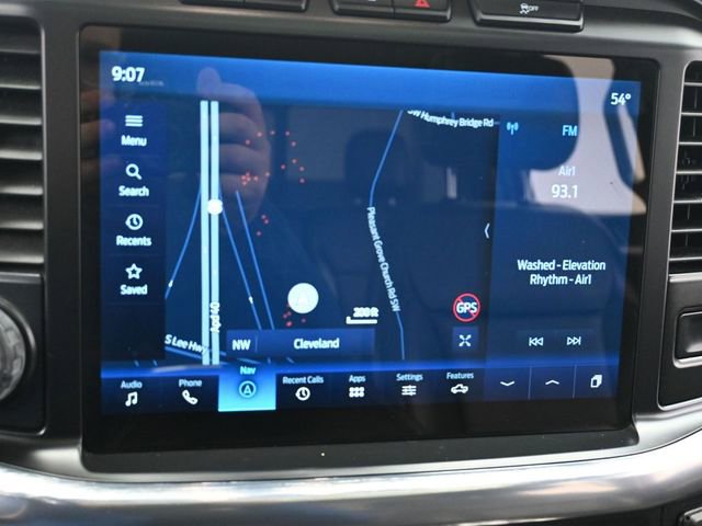 Certified 2021 Ford F150 Lariat image 21