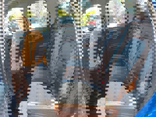 Certified 2025 Ford Bronco Sport Outer Banks w/ Outer Banks Tech Package+ image 12