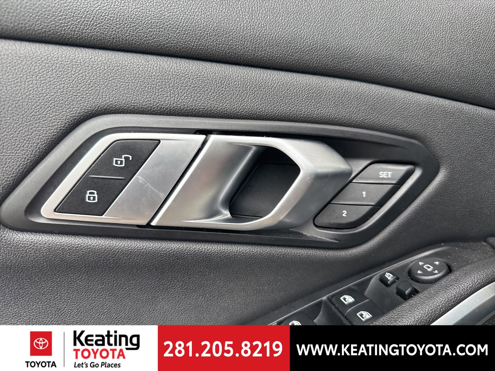 Used 2020 BMW 330i Sedan image 9