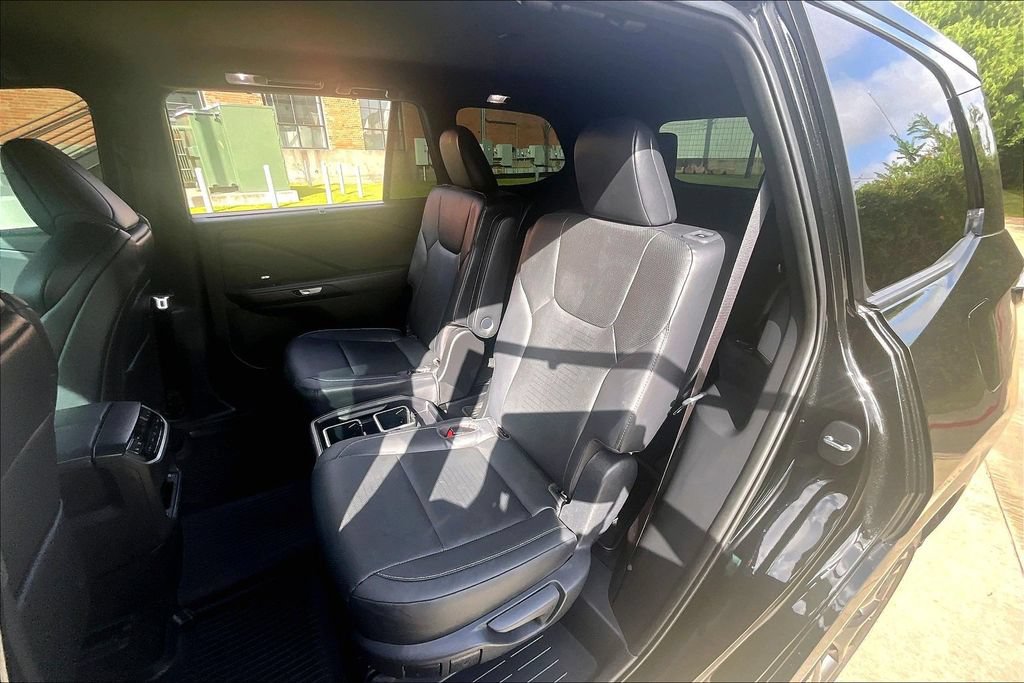 Used 2025 Lexus TX 500h AWD w/ Technology Package image 35