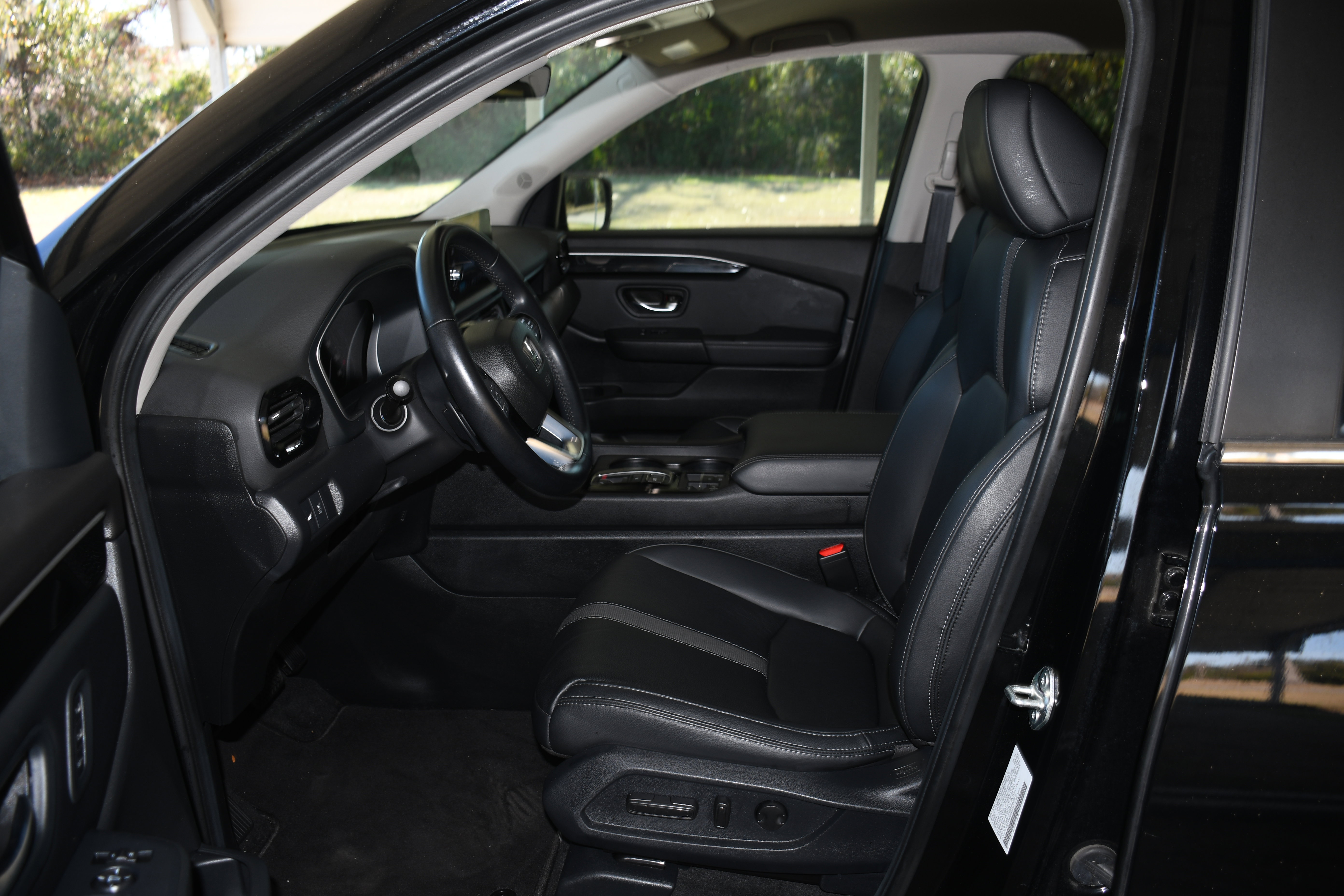 Used 2024 Honda Pilot EX-L image 7