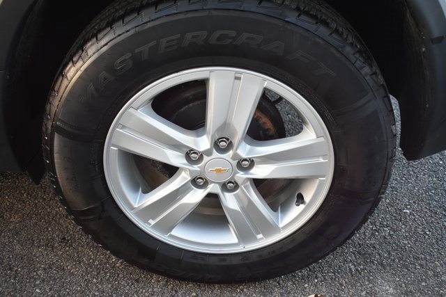 Used 2020 Chevrolet Trax LS w/ Tint and Cruise Package image 41