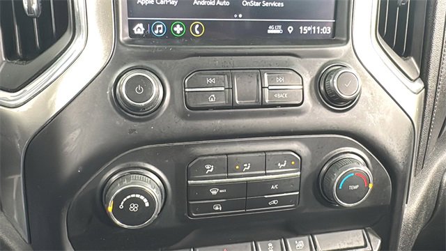 Used 2019 Chevrolet Silverado 1500 LT image 26