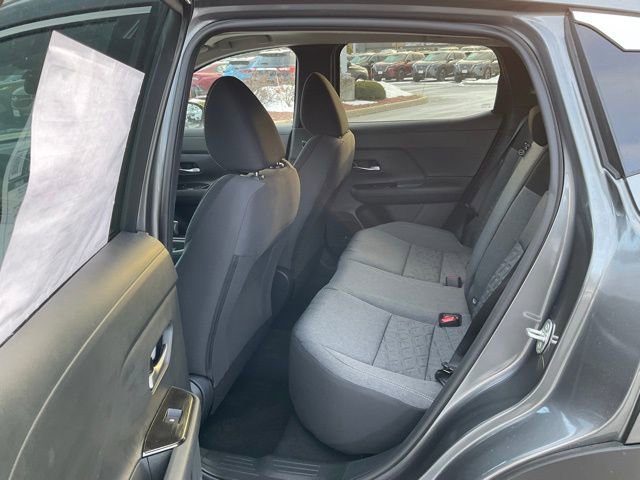 New 2026 Nissan Kicks SV w/ SV Premium Package image 13