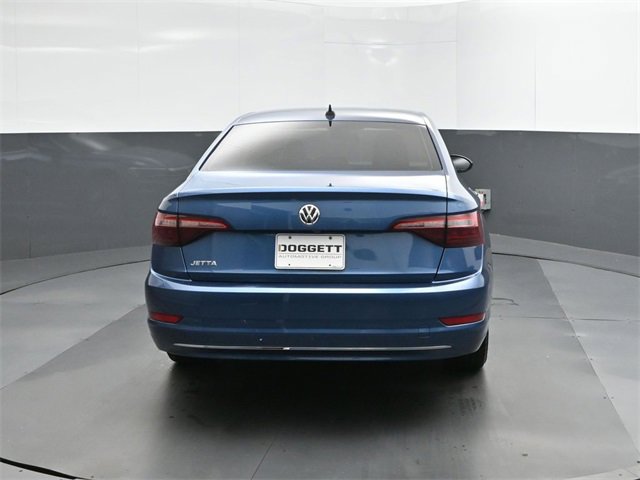 Used 2021 Volkswagen Jetta S image 8