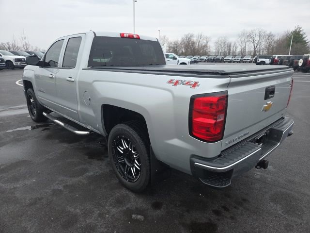 Used 2015 Chevrolet Silverado 1500 LT image 12