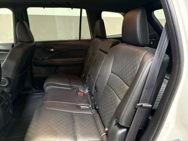 Used 2021 Honda Passport EX-L image 36