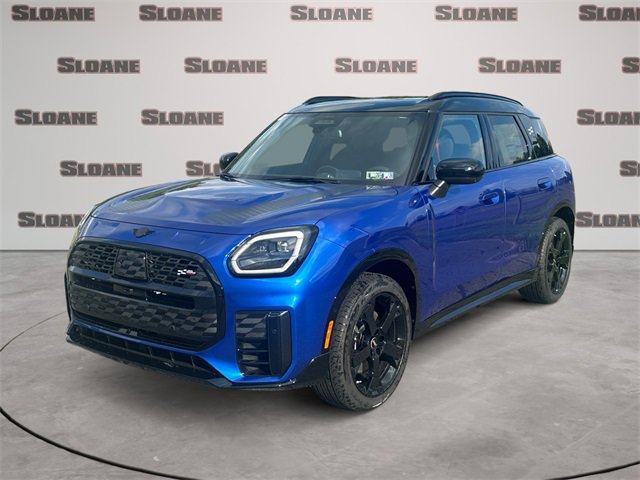 New 2026 MINI Cooper Countryman S w/ Comfort Package Max image 1