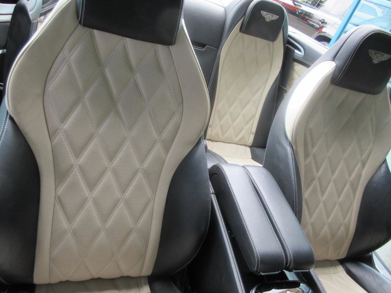 Used 2013 Bentley Continental GT AWD/4WD image 29