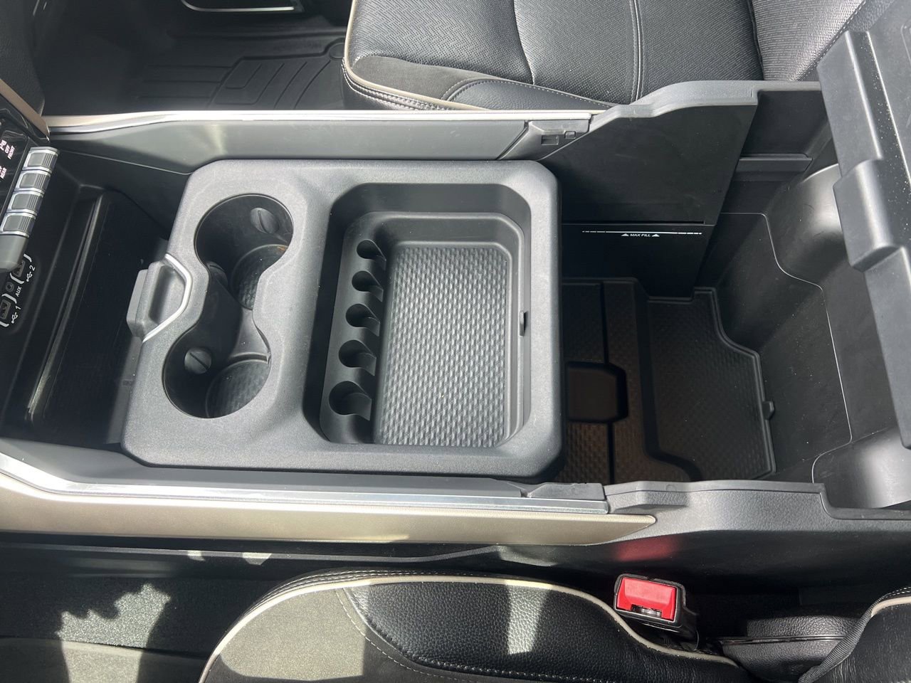 Used 2022 RAM 2500 Laramie image 34