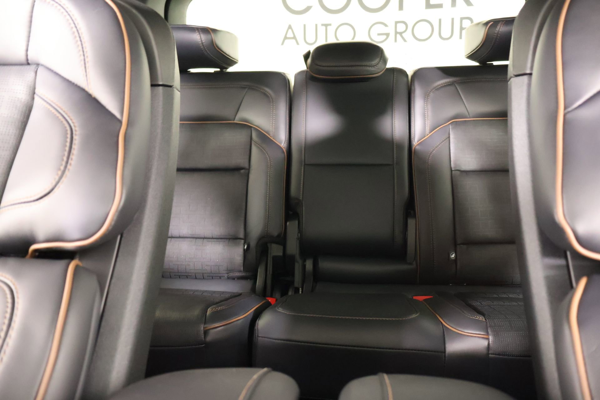 New 2026 Lincoln Navigator Black Label image 14