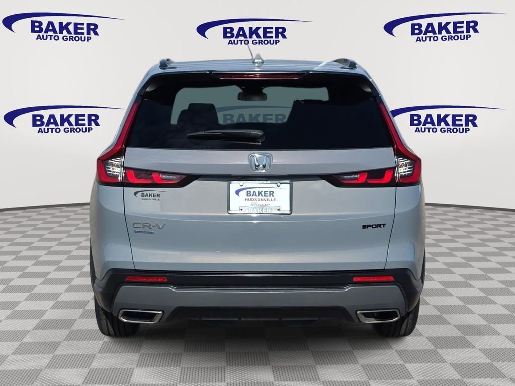 Used 2023 Honda CR-V Sport image 6