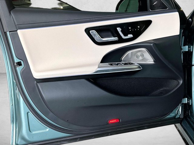 New 2027 Mercedes-Benz E 450 4MATIC Sedan image 26