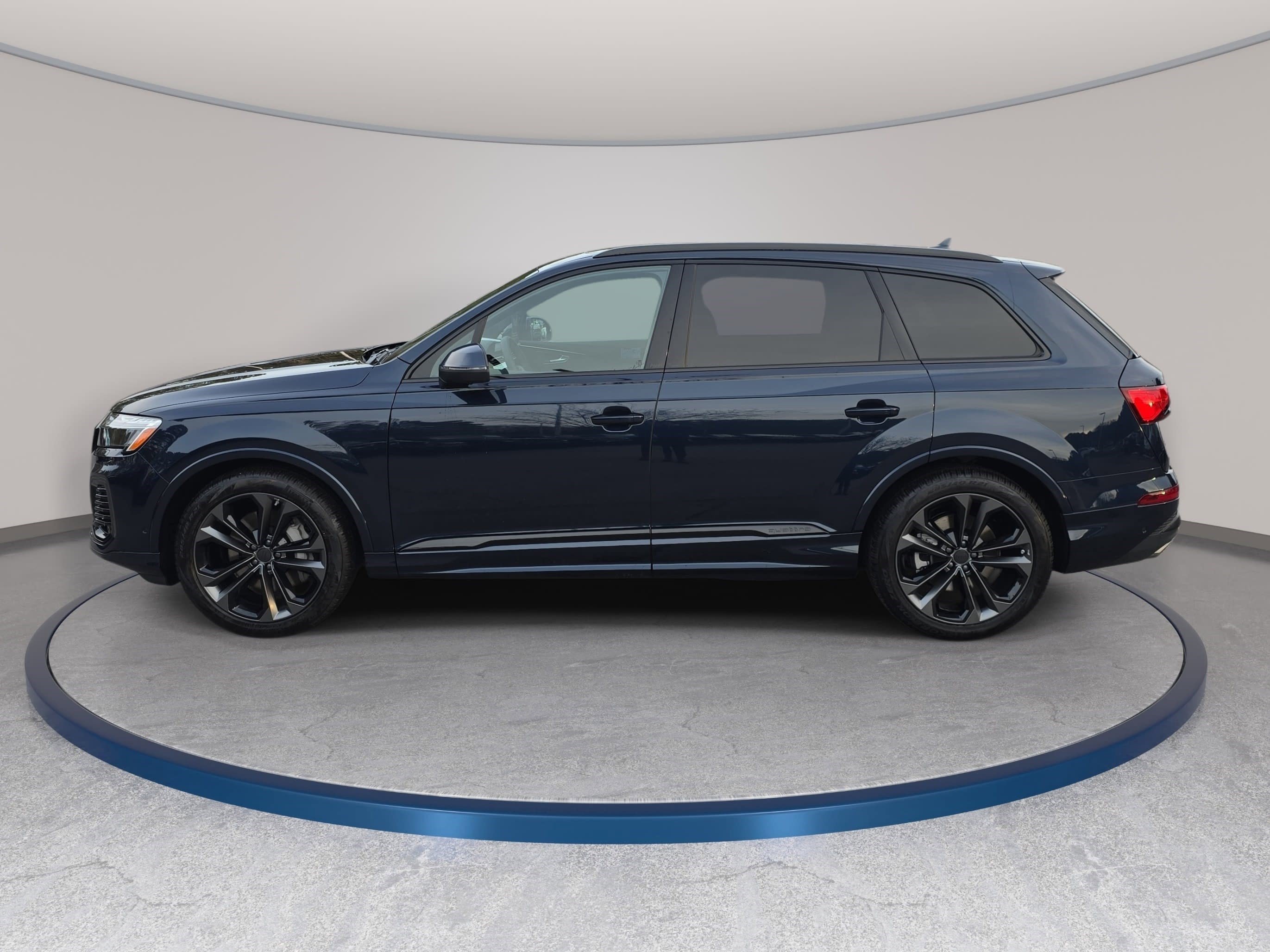 New 2026 Audi Q7 3.0T Premium Plus image 8