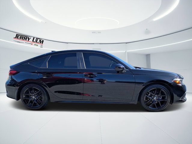 Used 2022 Honda Civic Sport image 2