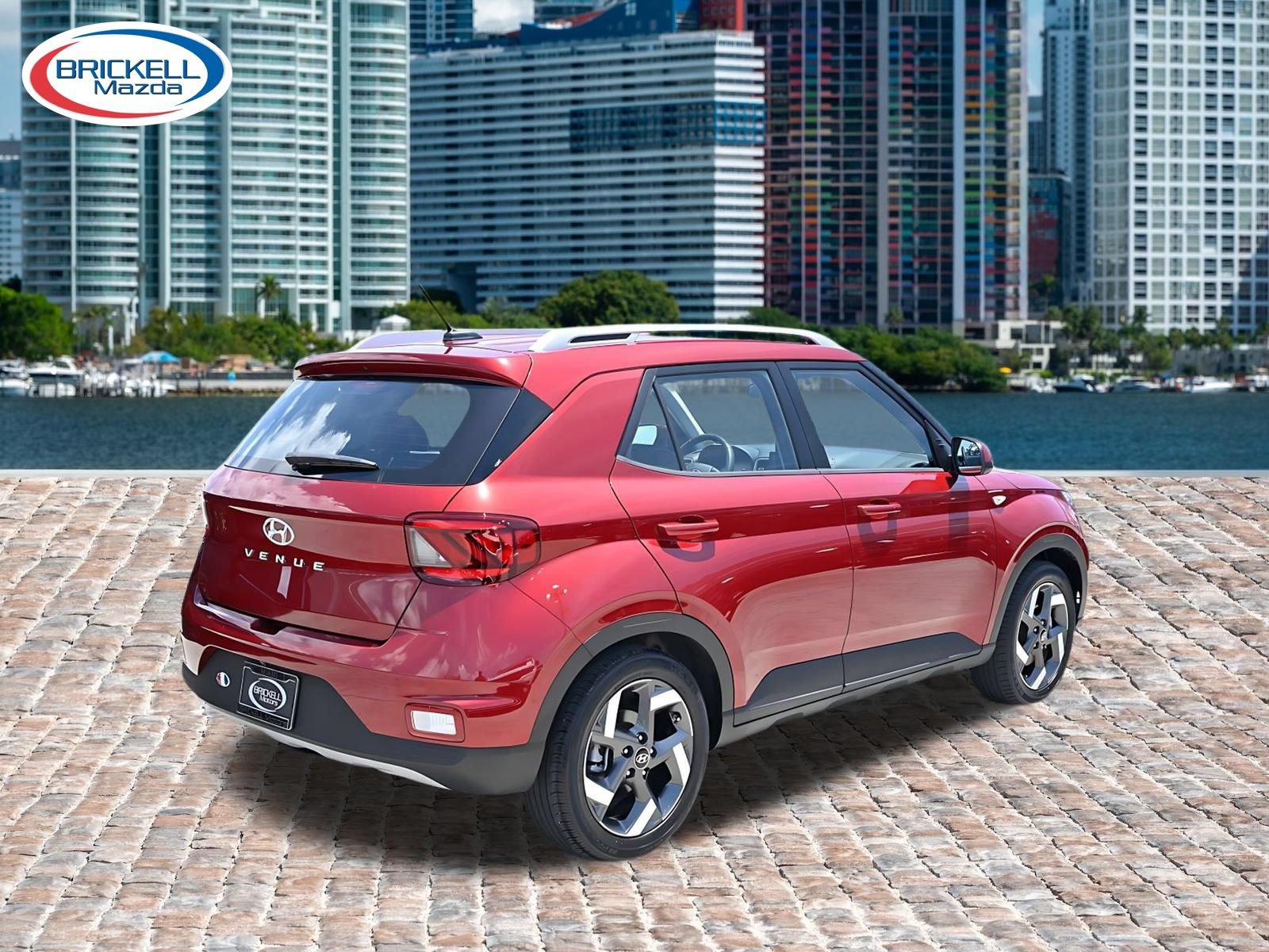Used 2023 Hyundai Venue SEL FWD image 12