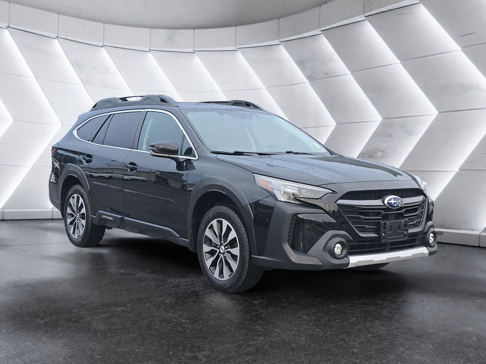 Used 2023 Subaru Outback Limited