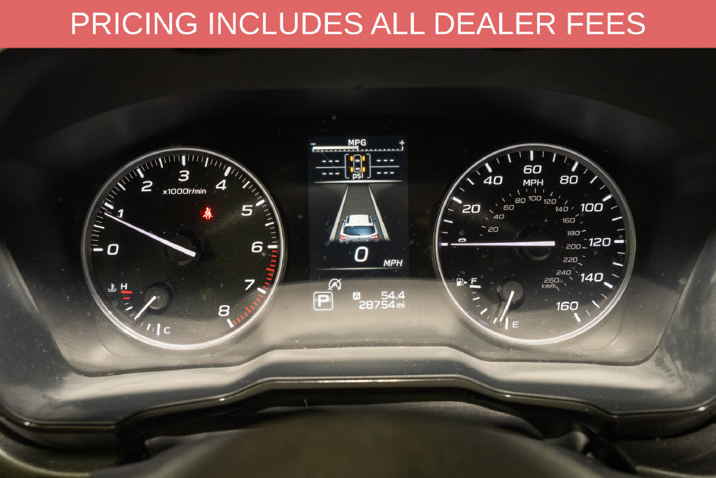 Used 2024 Subaru Outback Premium AWD/4WD image 17