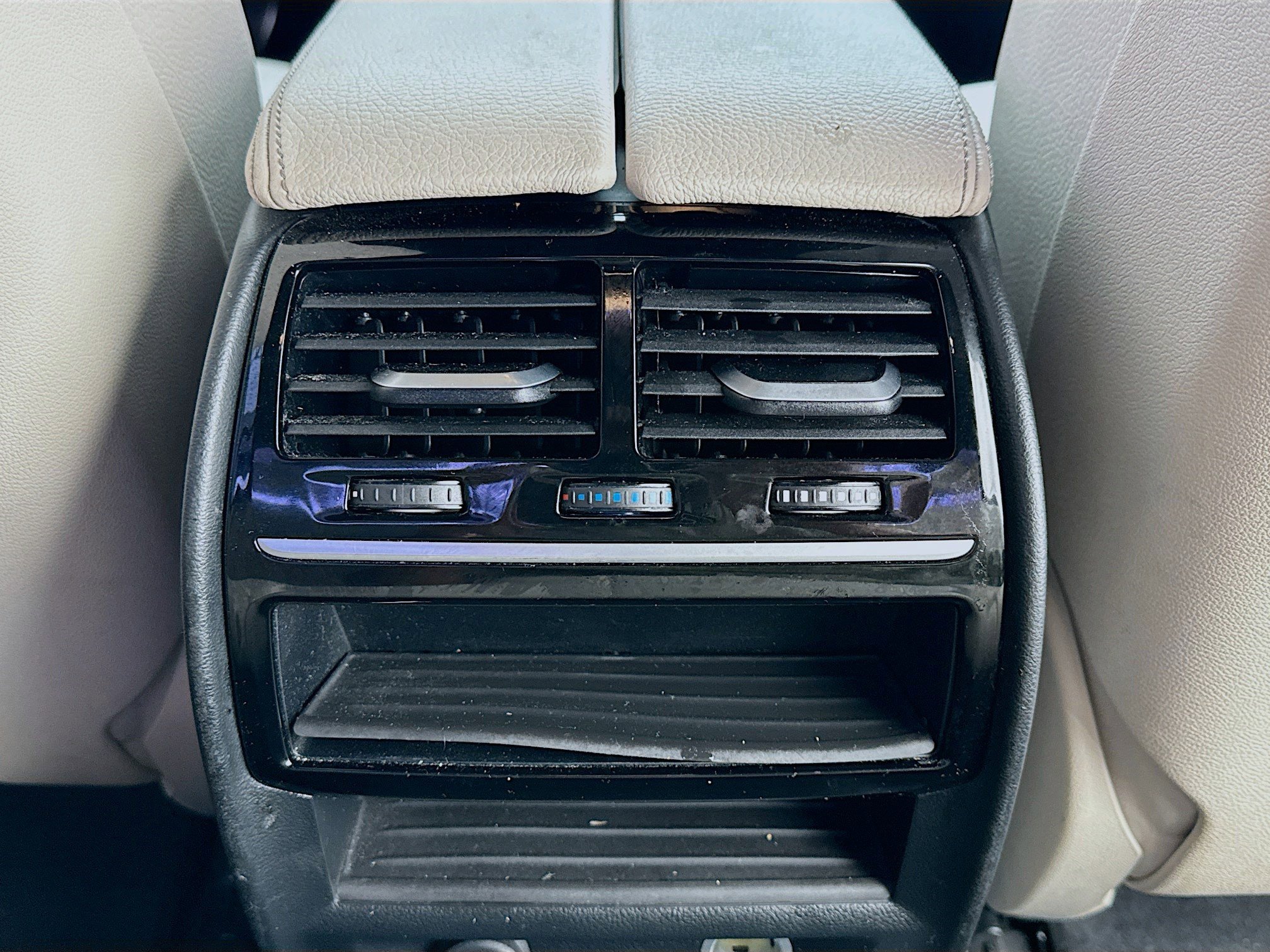 Used 2017 BMW 540i image 13