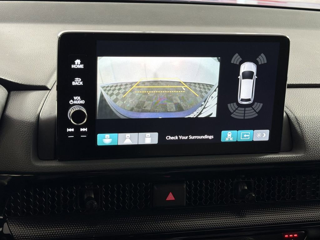 Used 2025 Honda CR-V Sport Touring image 18