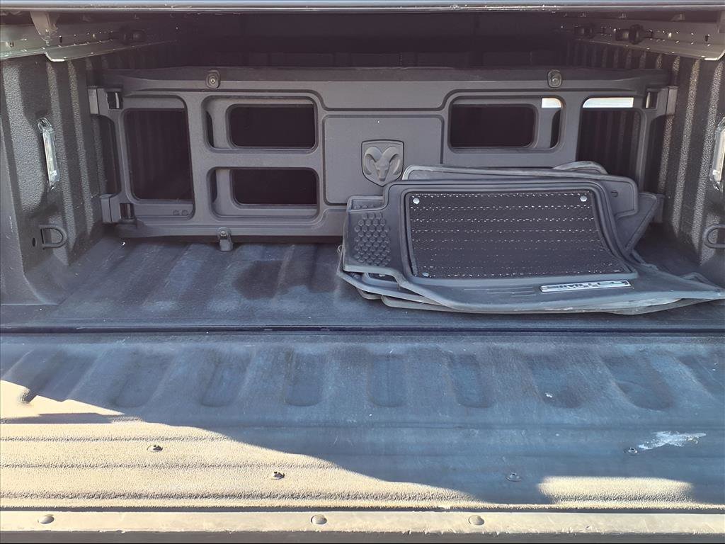 Used 2016 RAM 1500 Limited image 5