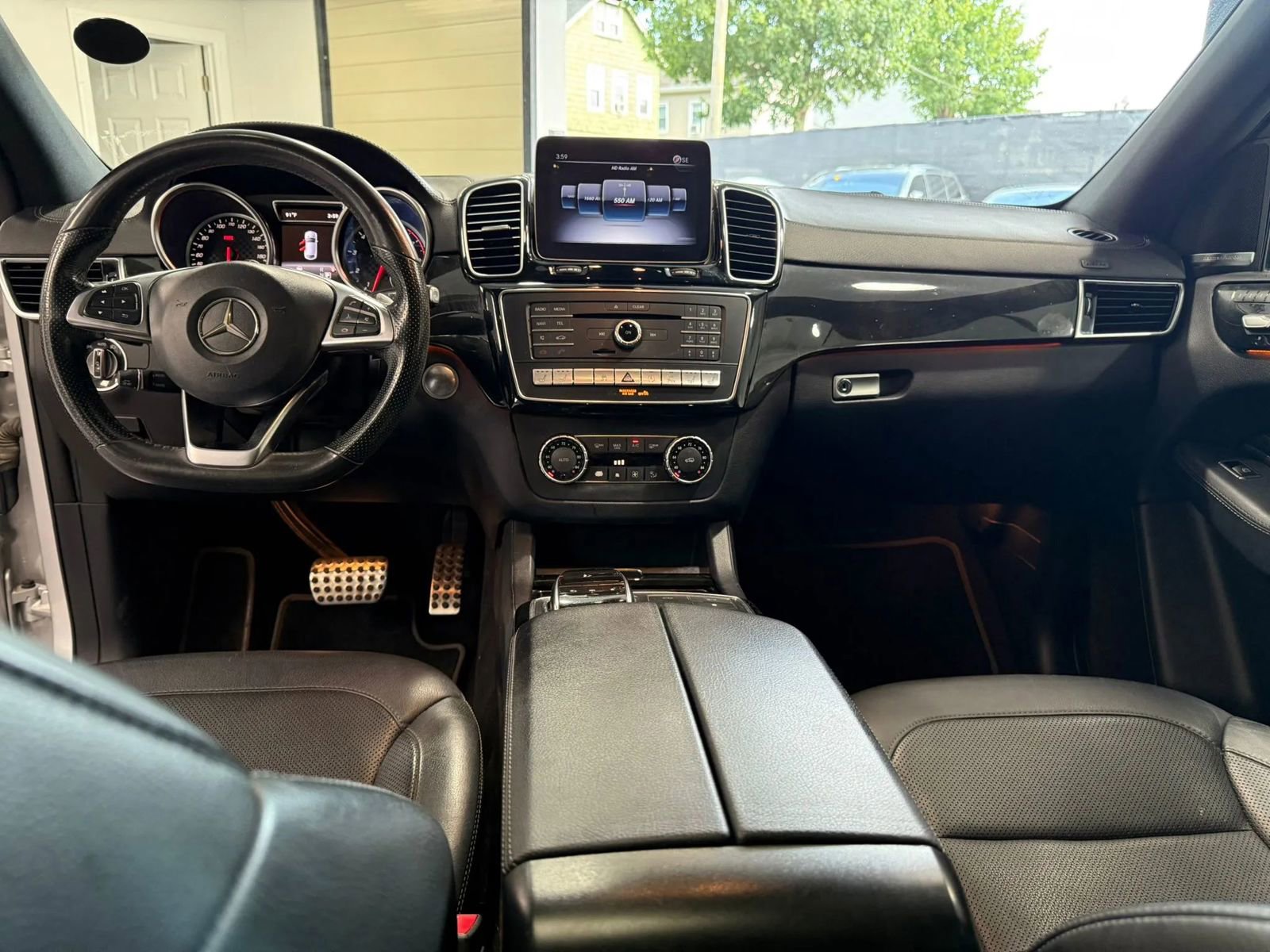 Used 2019 Mercedes-Benz GLE 43 AMG 4MATIC Coupe image 12