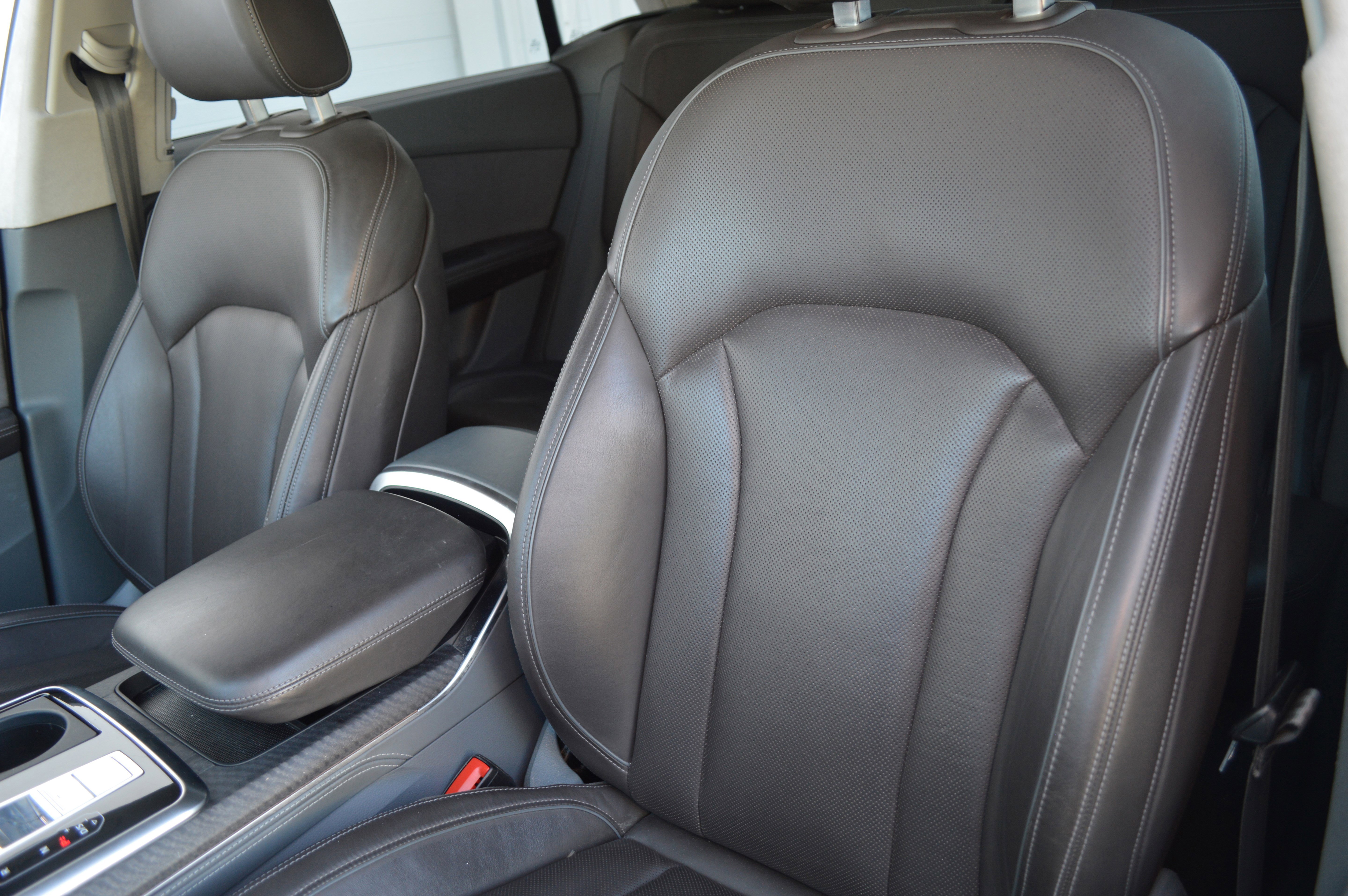 Used 2019 Audi Q8 Prestige w/ Luxury Package image 27