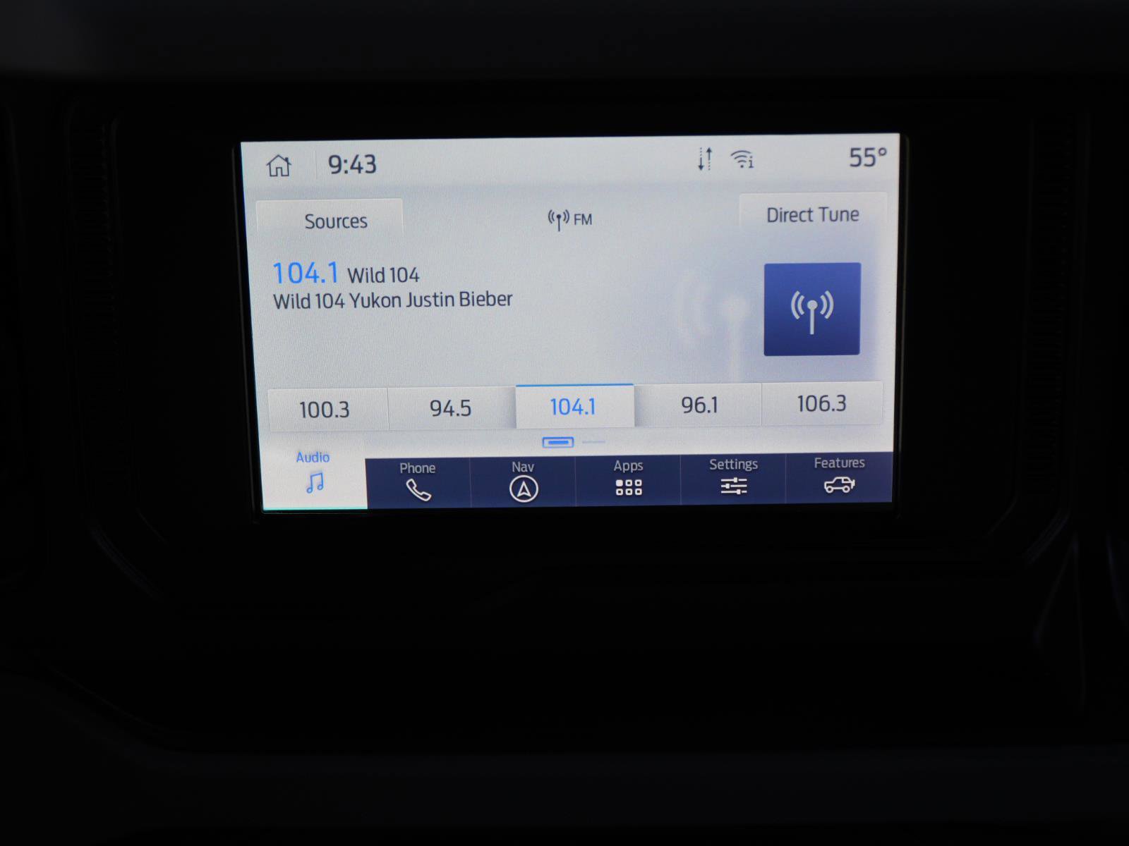 Used 2021 Ford Bronco Badlands w/ Sasquatch Package image 25