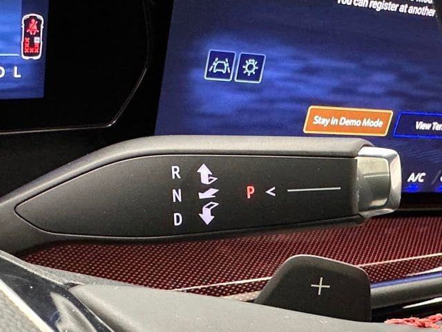 New 2026 Chevrolet Traverse RS w/ LPO, Floor Liner Package FWD image 20