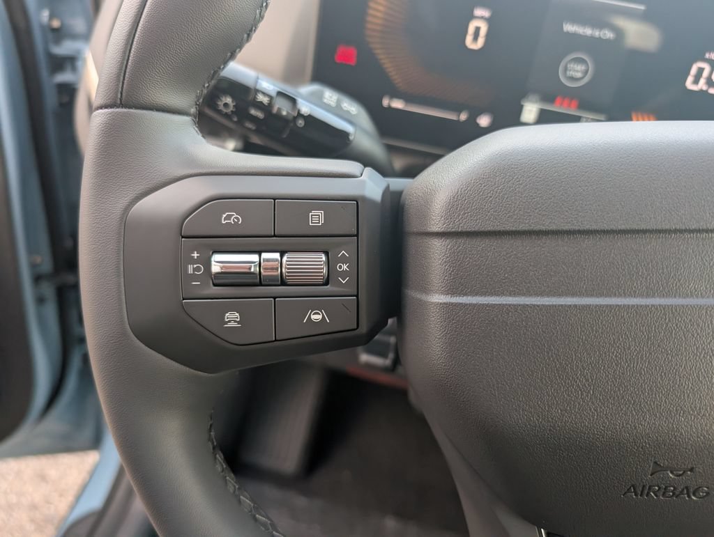 New 2027 Kia Seltos X-Line S AWD/4WD image 13