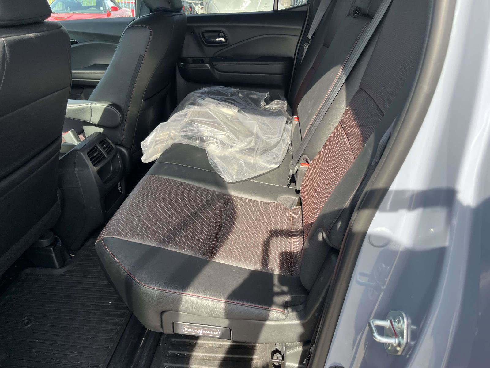 Certified 2022 Honda Ridgeline Black Edition image 7