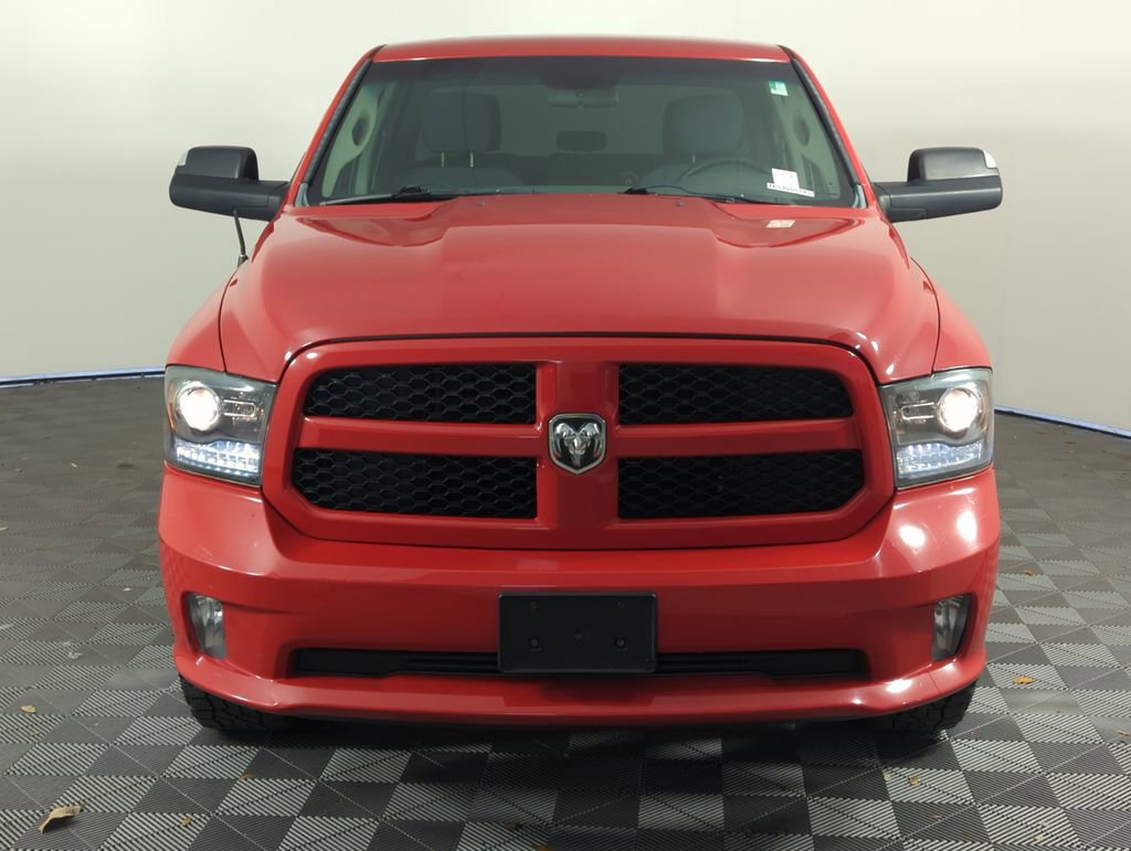 Used 2014 RAM 1500 Express image 10