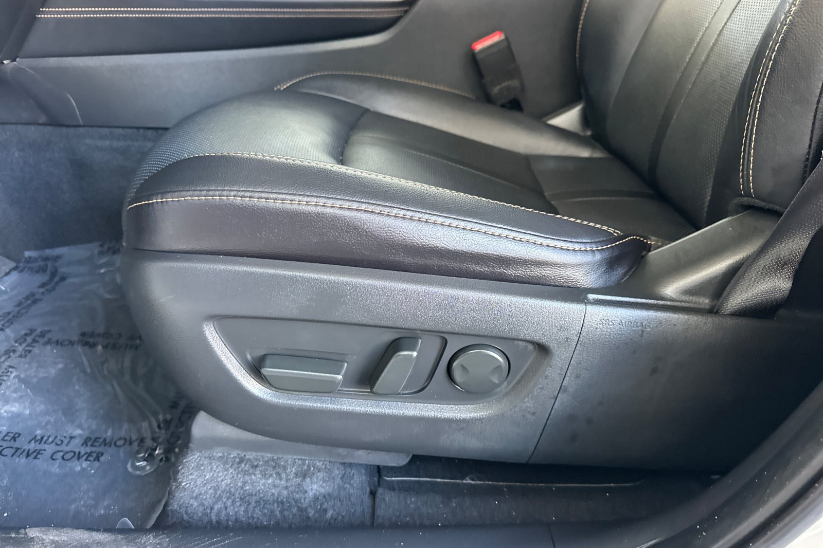 Used 2025 MAZDA CX-90 Plug-In Hybrid w/Premium Sport AWD/4WD image 13